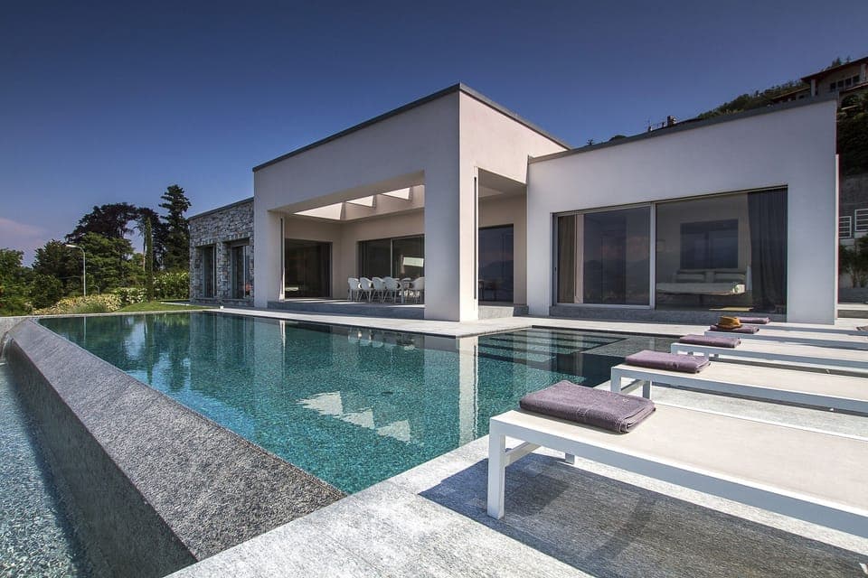 Villa Camilla - Stresa, Lake Maggiore - by NORTHITALY VILLAS Vacation rentals
