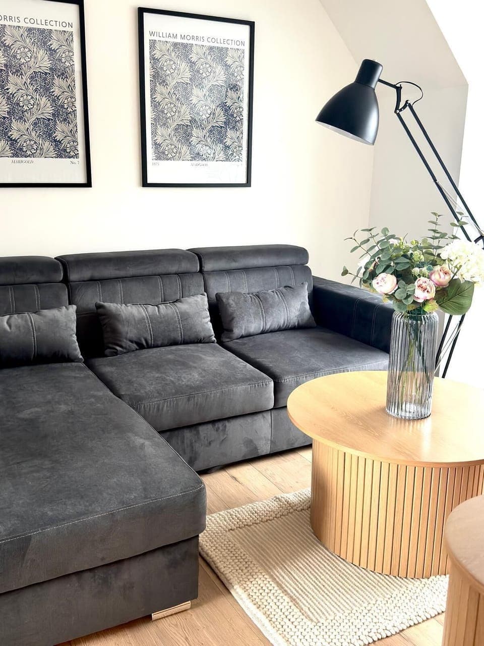 Living Room / Lounge