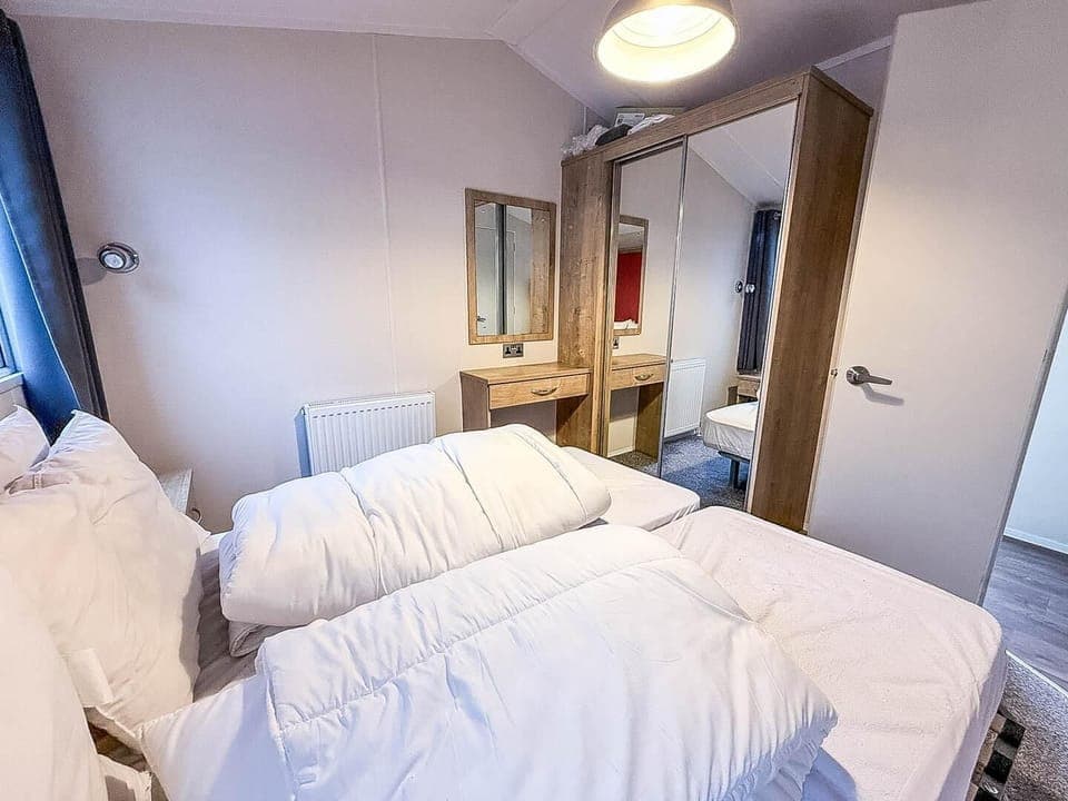 Stay cosy inside whatever the St Osyth weather.