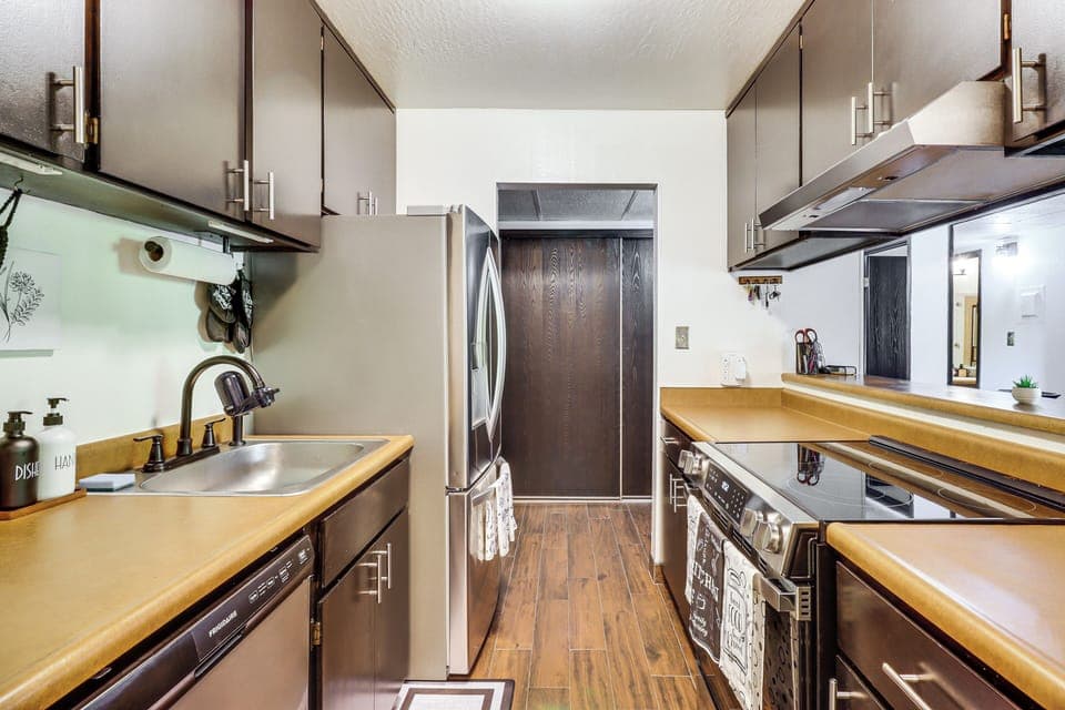 Kitchen | Keurig Coffee Maker