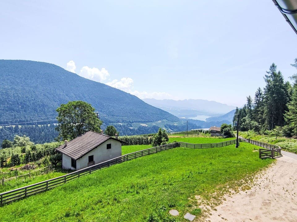 Mountainous Landforms, Mountain, Hill, Natural Landscape, Mountain Range, Highland, Landscape, Hill Station, Rural Area