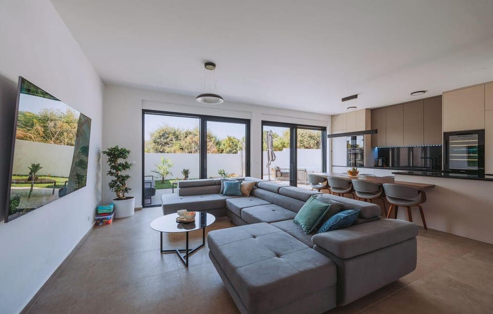 living-room