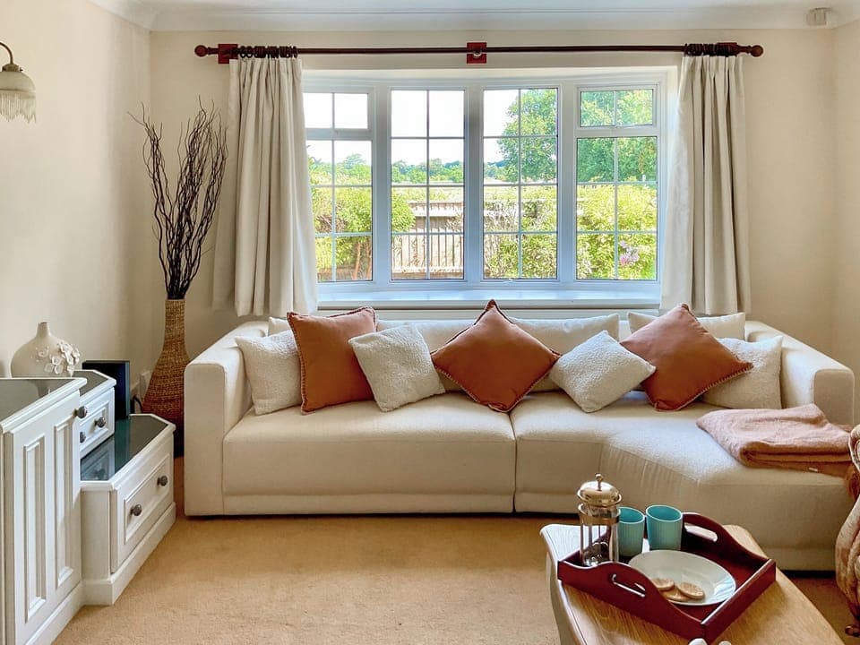 Living area | Harbourside, Poole