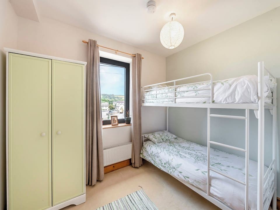 Interior | Crossroads, Braunton