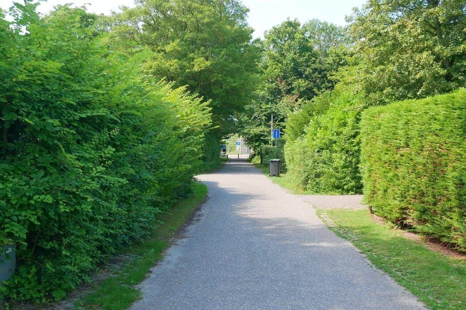 Holiday Park Facilities and Services 