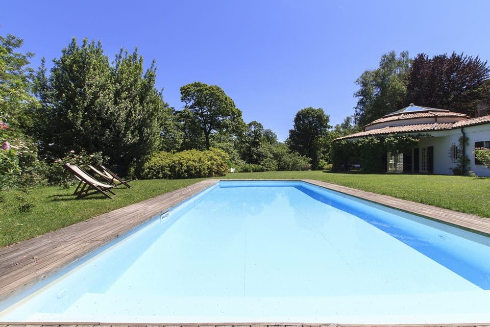 Villa Monti - Dormelletto, Lake Maggiore - by NORTHITALY VILLAS Vacation rentals