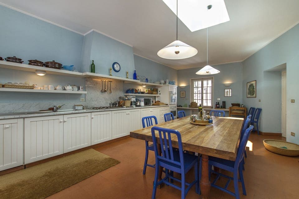 Villa Monti - Dormelletto, Lake Maggiore - by NORTHITALY VILLAS vacation rental
