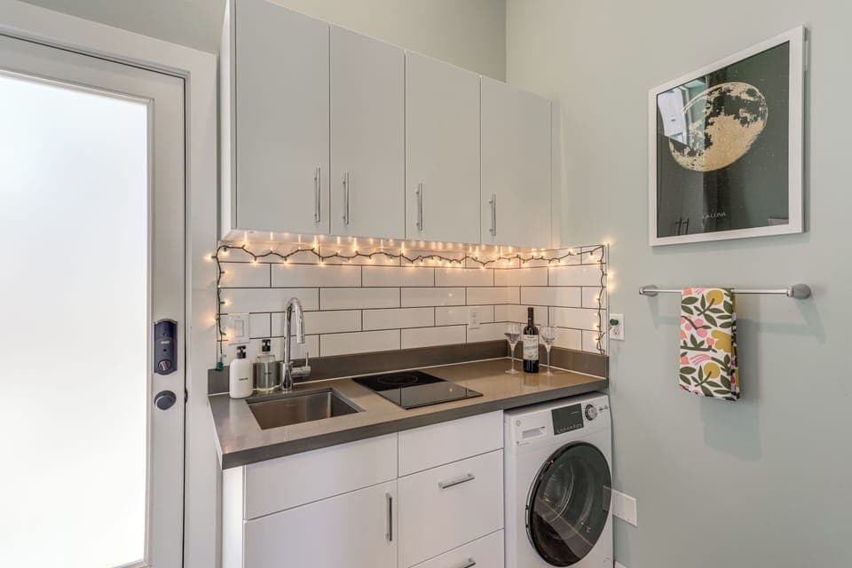 Kitchenette | Cooking Basics | Coffee Maker