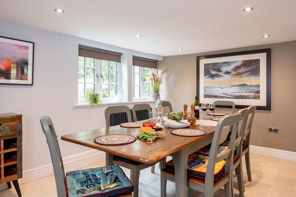 Family Holidays in Yorkshire