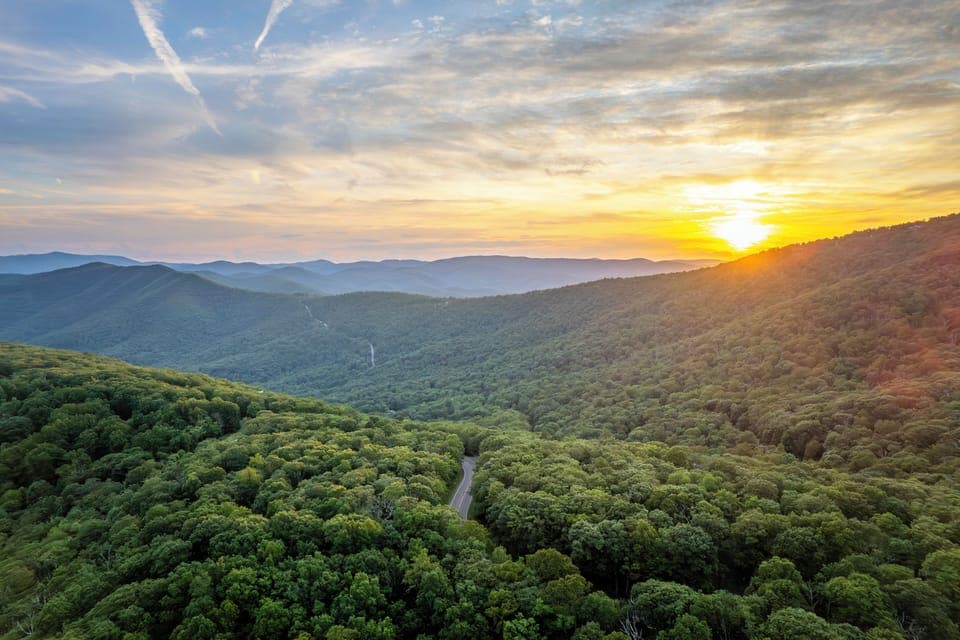 A peaceful escape surrounded by breathtaking beauty, reconnect with nature here.