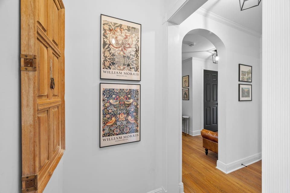 Upper Hall