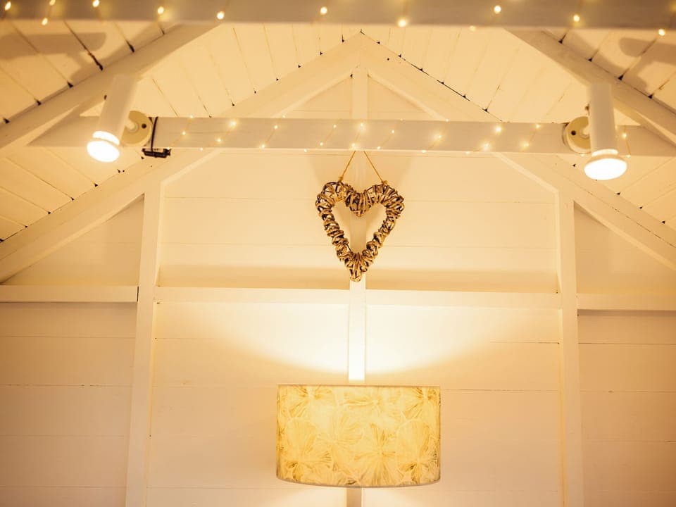 Summerhouse | The Bothy - Clauchan Farm, near Gatehouse of Fleet