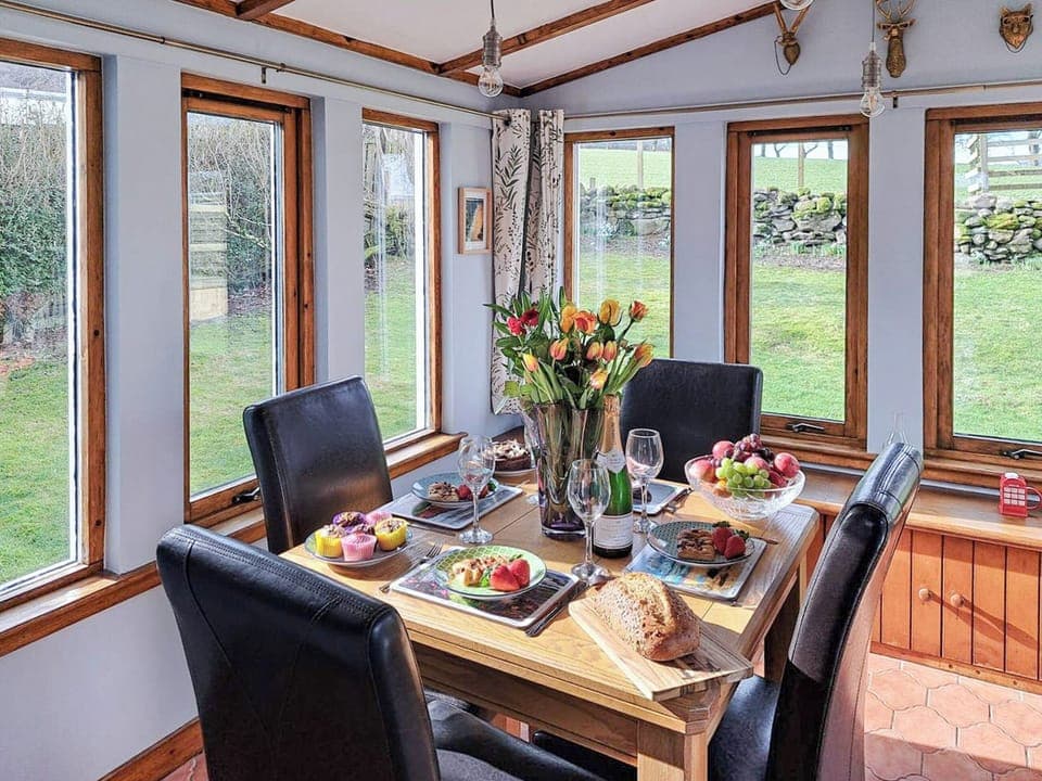 Dining Area | Bendhu, Comrie, near Crieff
