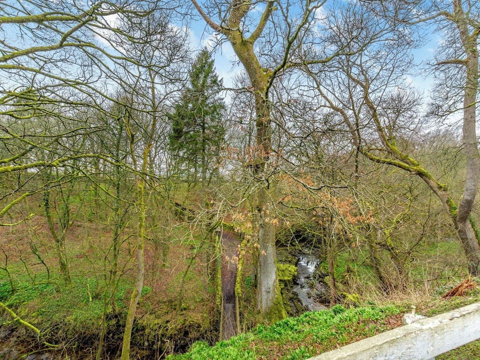 Exterior | Swallowdale, Simonstone, near Hawes