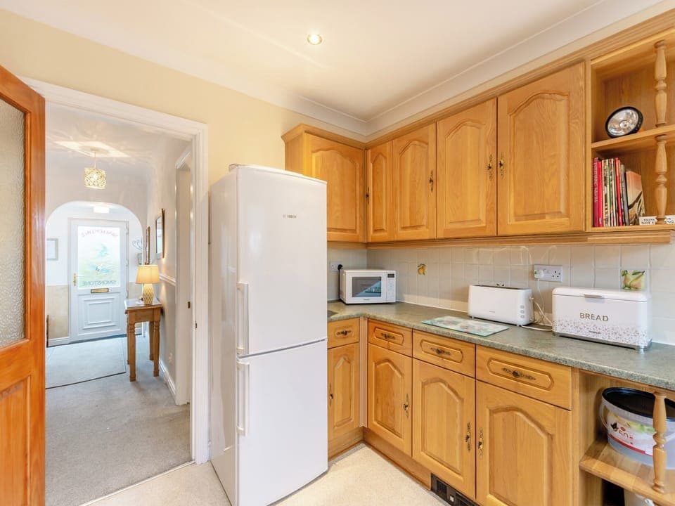 Kitchen | Swallowdale, Simonstone, near Hawes