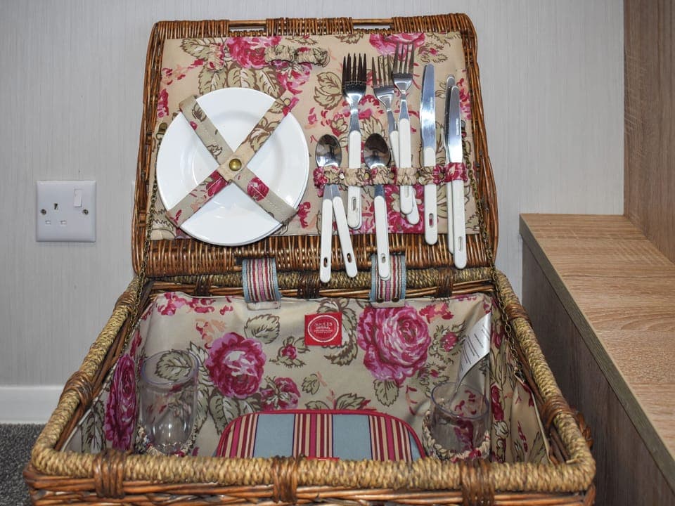 Not categorised | Unit 44, Kelling Heath, near Holt