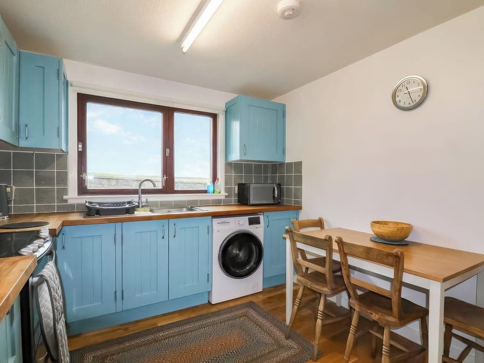Kitchen | Station Square, All Orkney Islands