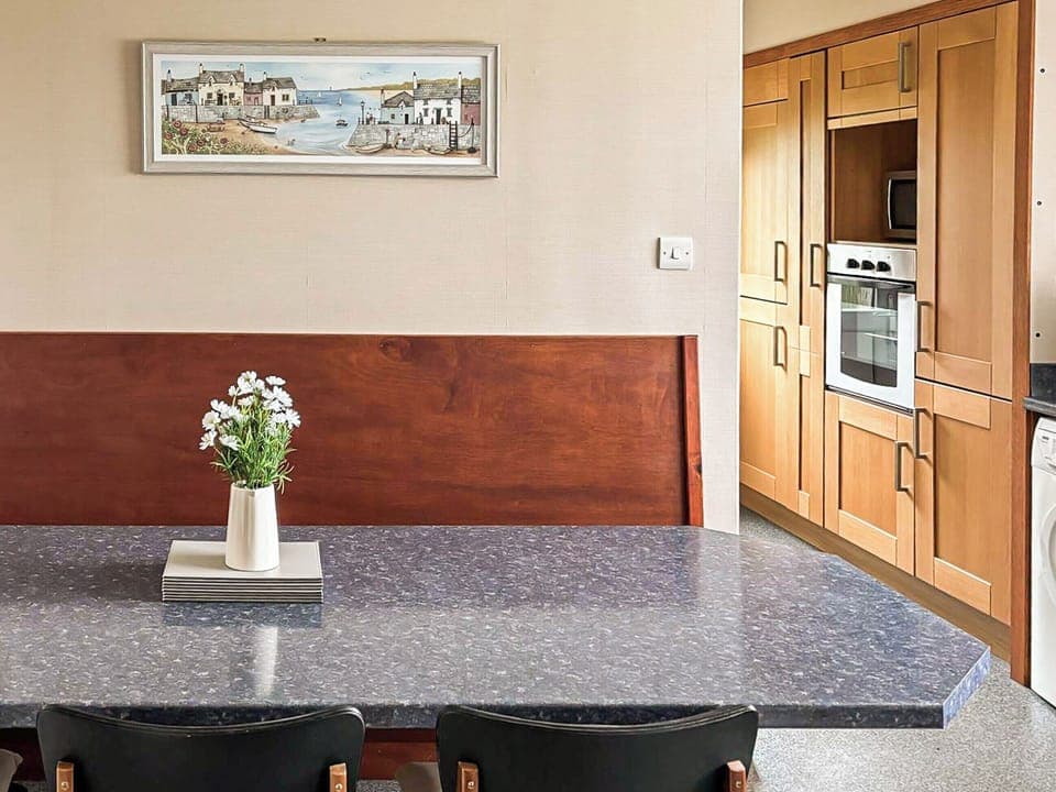 Kitchen | Havrock, Kirkwall