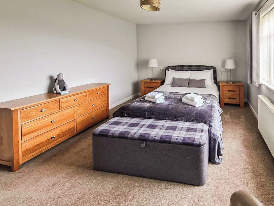 Double bedroom | Havrock, Kirkwall