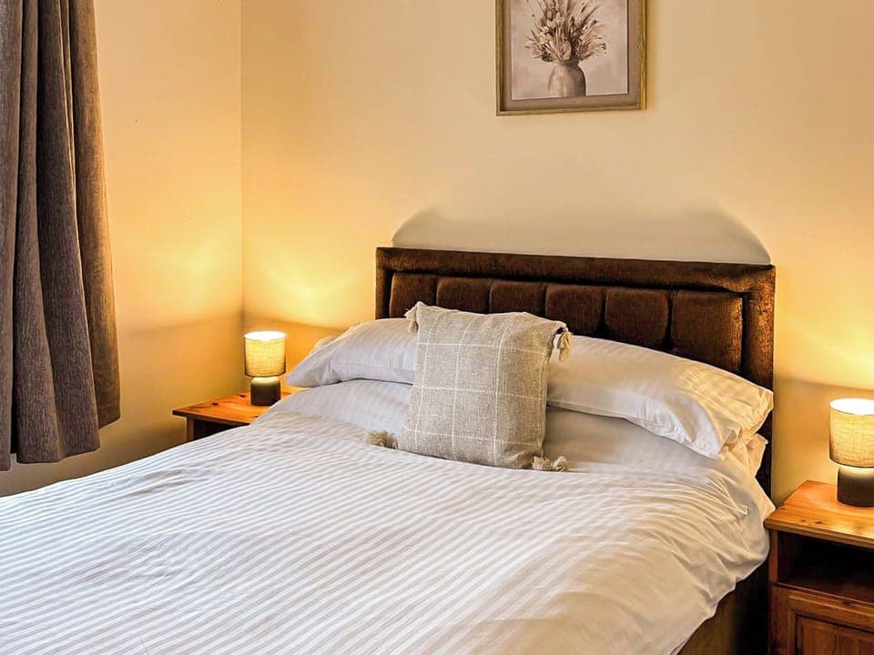 Double bedroom | Coramount, All Orkney Islands