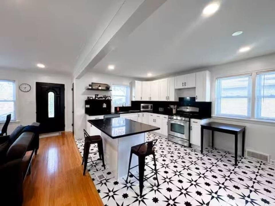 Kitchenette