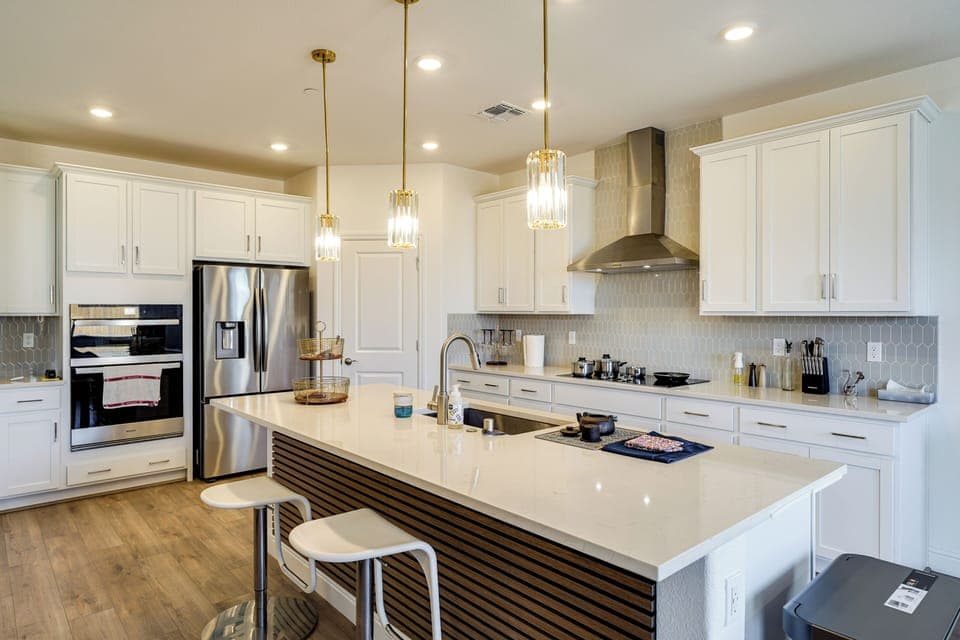 Kitchen | Drip Coffee Maker | Dishwasher | Cooking Basics | Blender