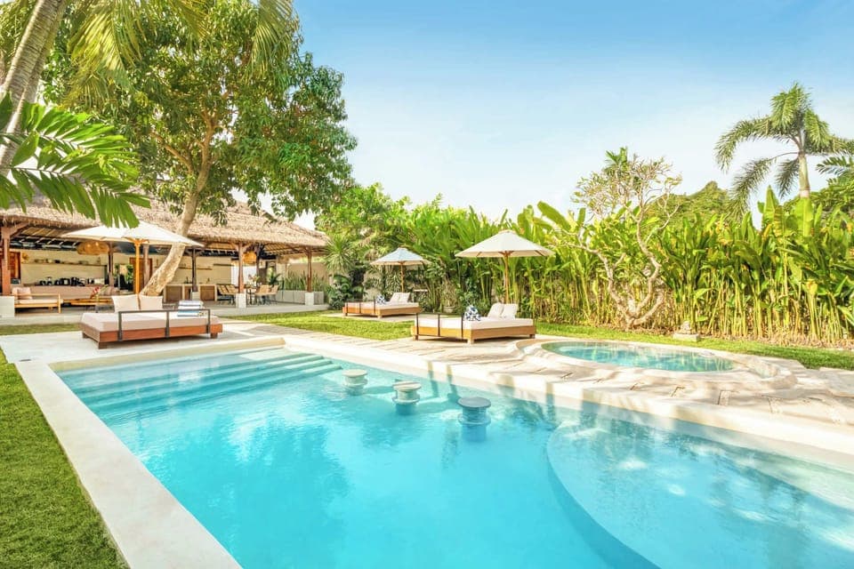 Welcome to Villa Toscana