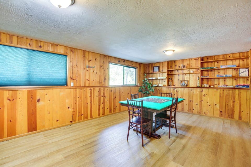 Game Room | Board Games | 1st Floor