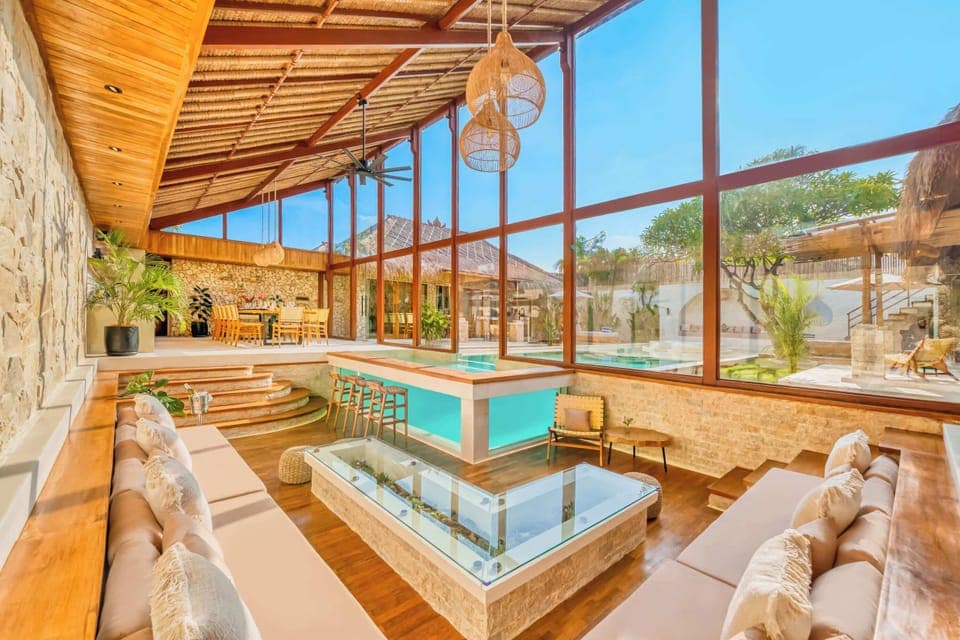 Welcome to Villa Vienna