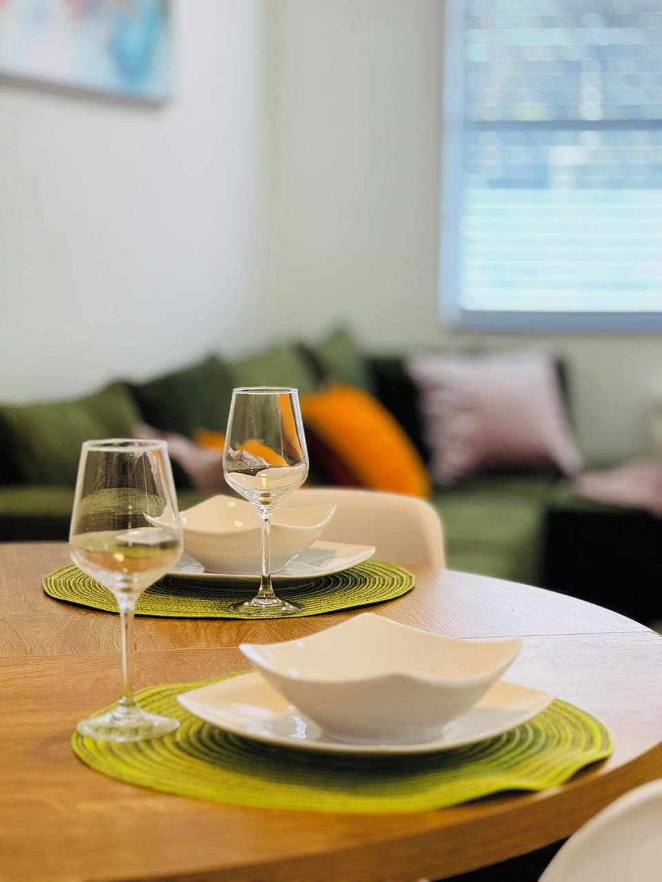 Designed to elevate everything from breakfast to dinner