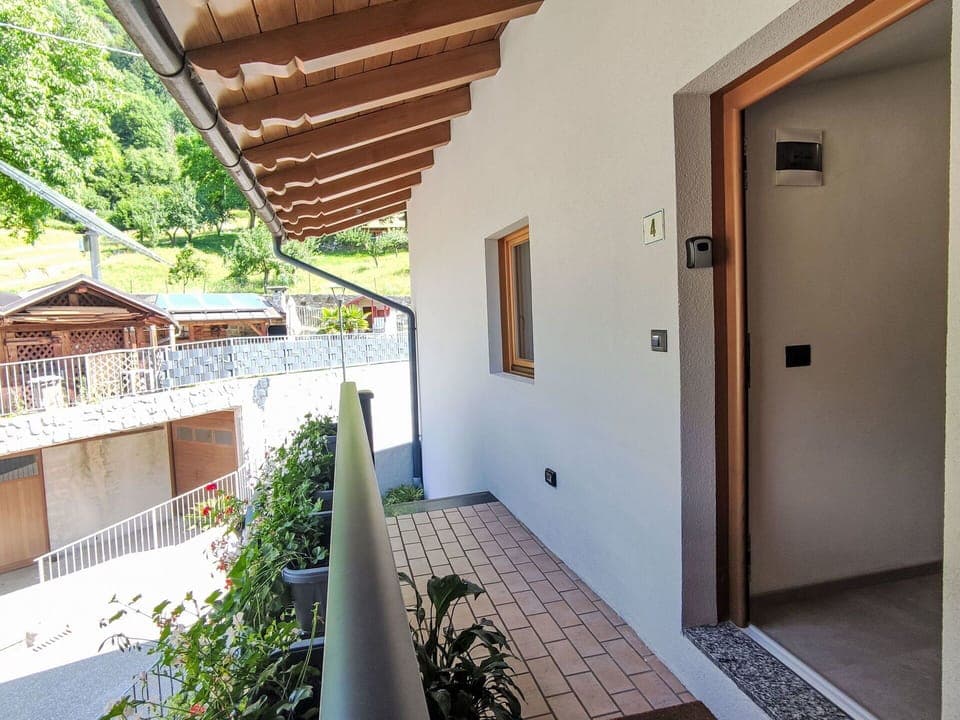 Wood, Architecture, Home, Door, Balcony, Stairs, Hardwood, Wood Stain, Handrail
