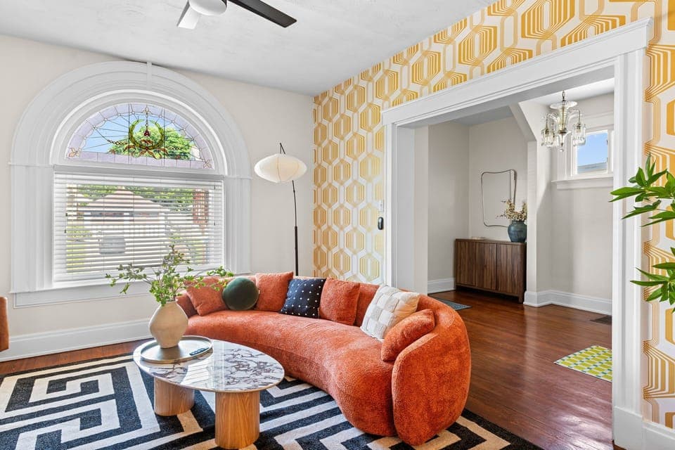 Enjoy movie nights with the family