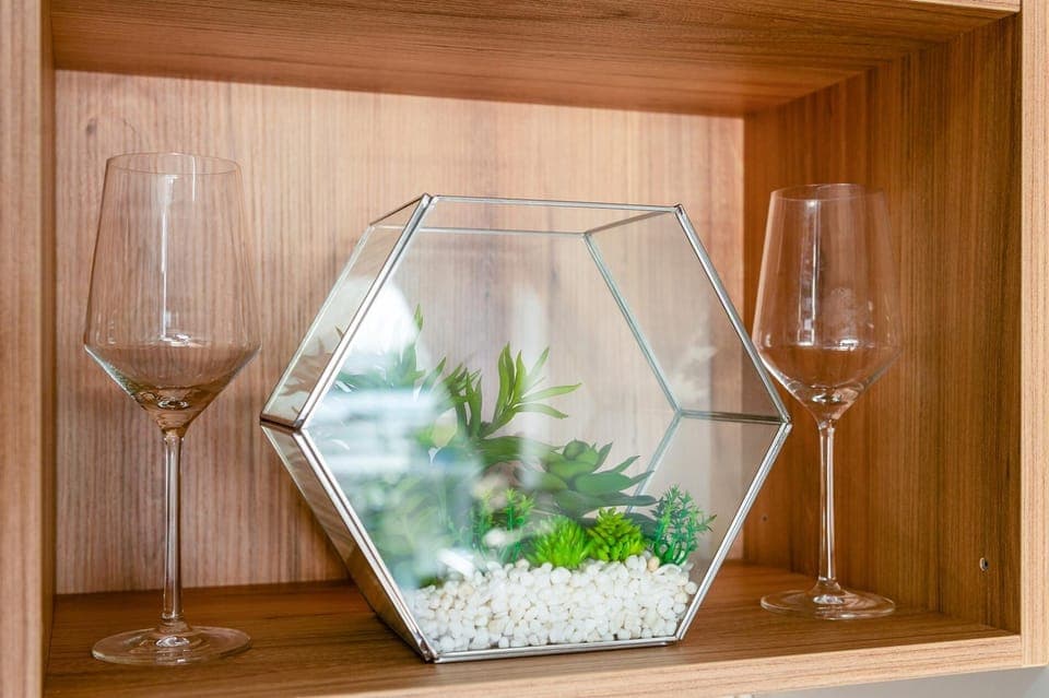 Marina View Apartment 20 @ Port Owen Marina (4580)