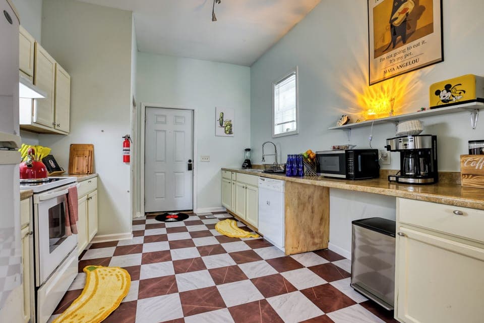 Cook up a memorable experience!