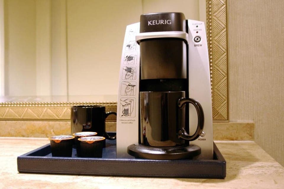 Coffee Maker