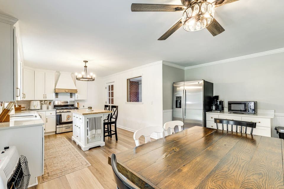 Kitchen | Dining Area | Cooking Basics | Coffee Maker