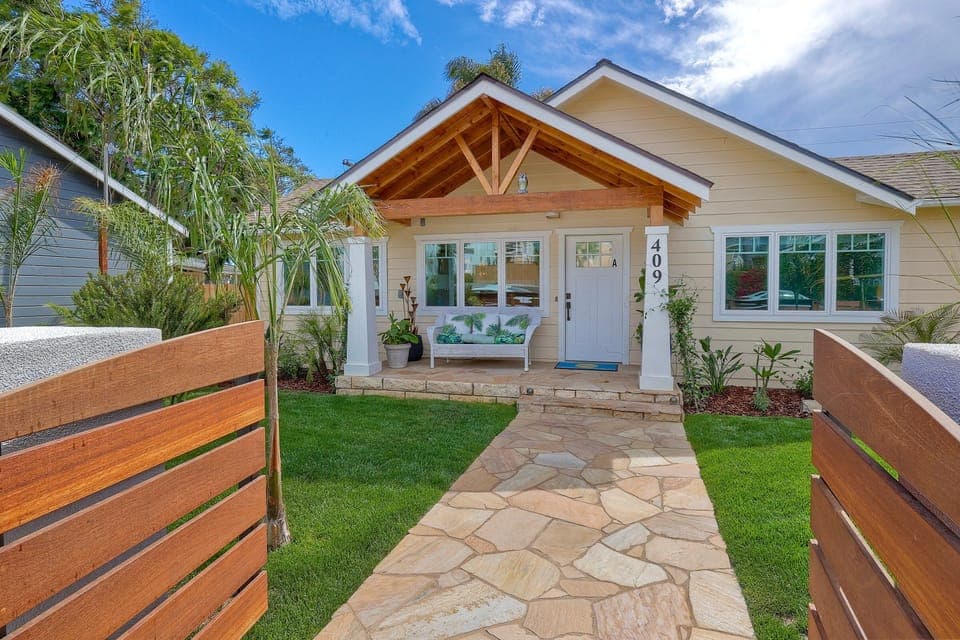 Welcome to Monarch Estate