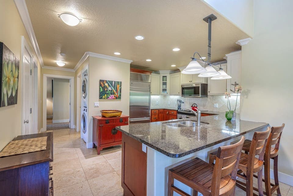 Extra seating if needed