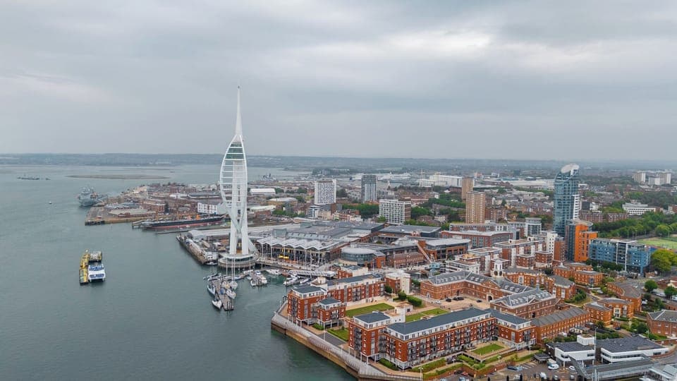 Portsmouth