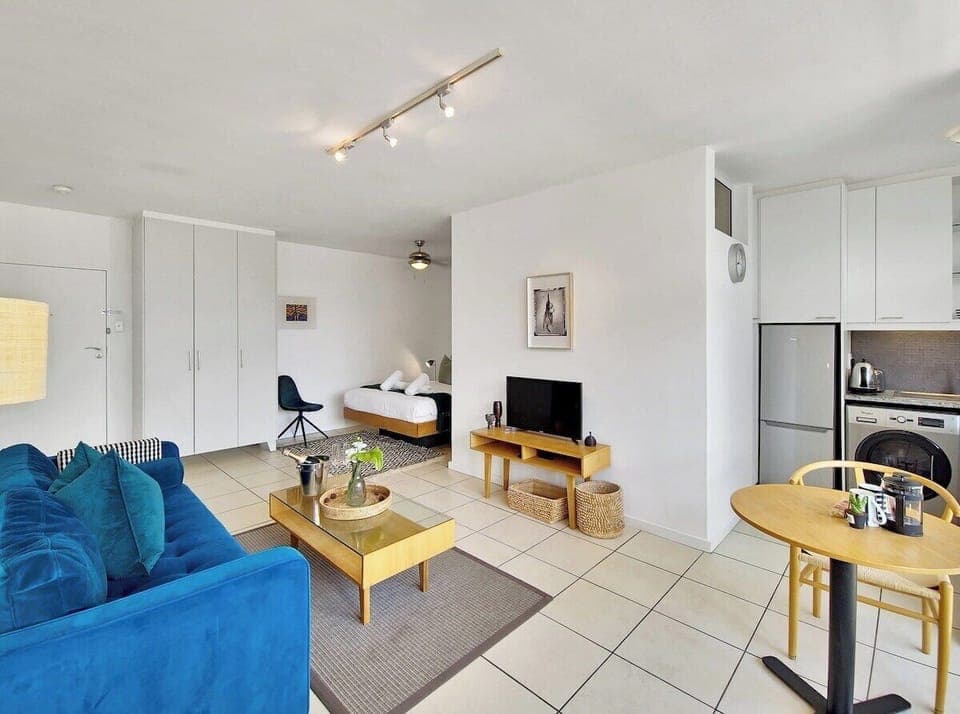 Cosy, central, homely feel home (16826)