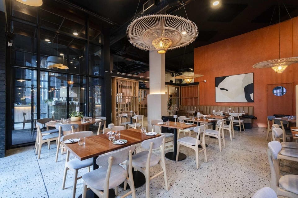 Modern Studio Apartment at The Tokyo (25022)