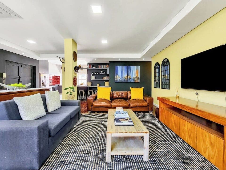 Spacious family Apartment Near Beach with Inverter (11339)