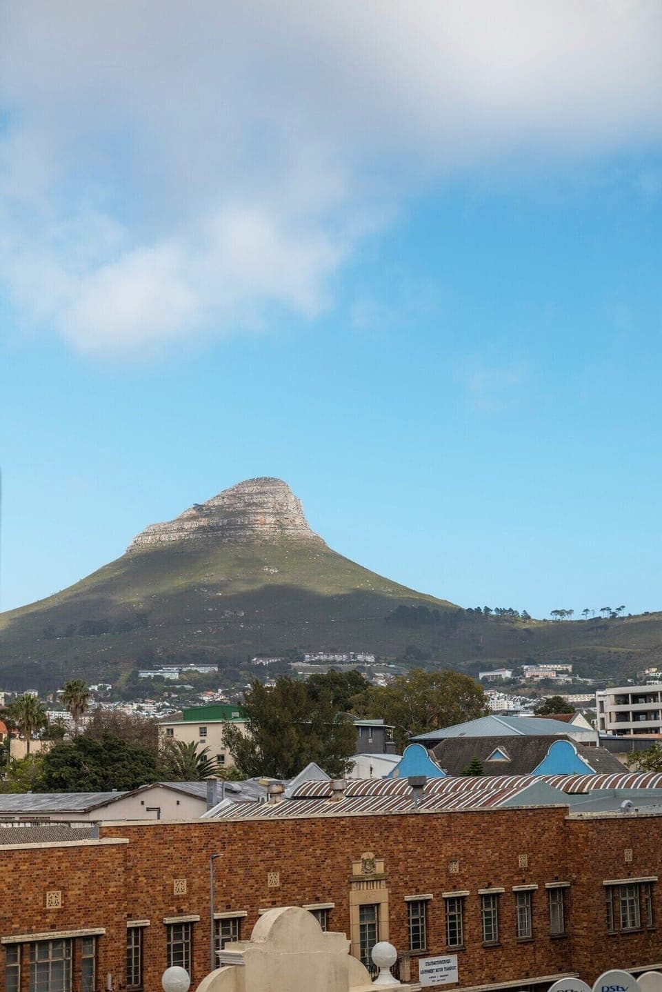 Apartment in City Centre (12086)