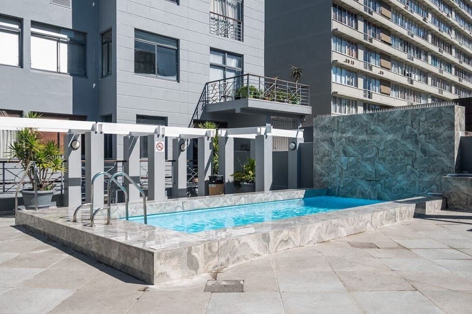 Apartment in City Centre (12062)