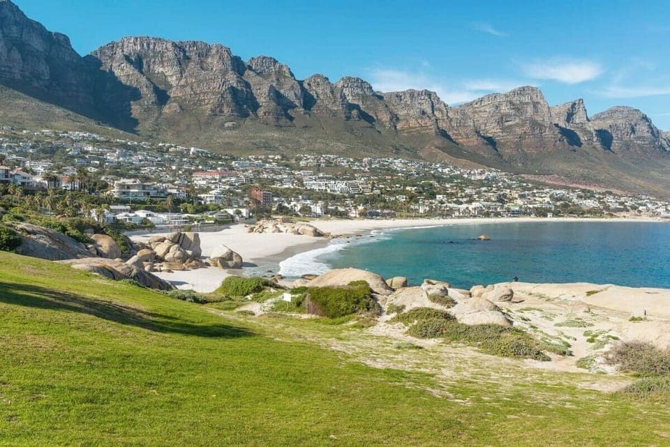 Camps Bay