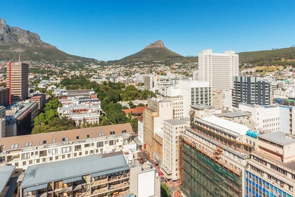 In the skyInstaworthy viewsDesigner apartment (6203)