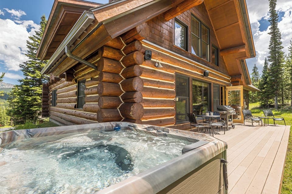 Welcome to Powder Ridge Retreat! | Exterior