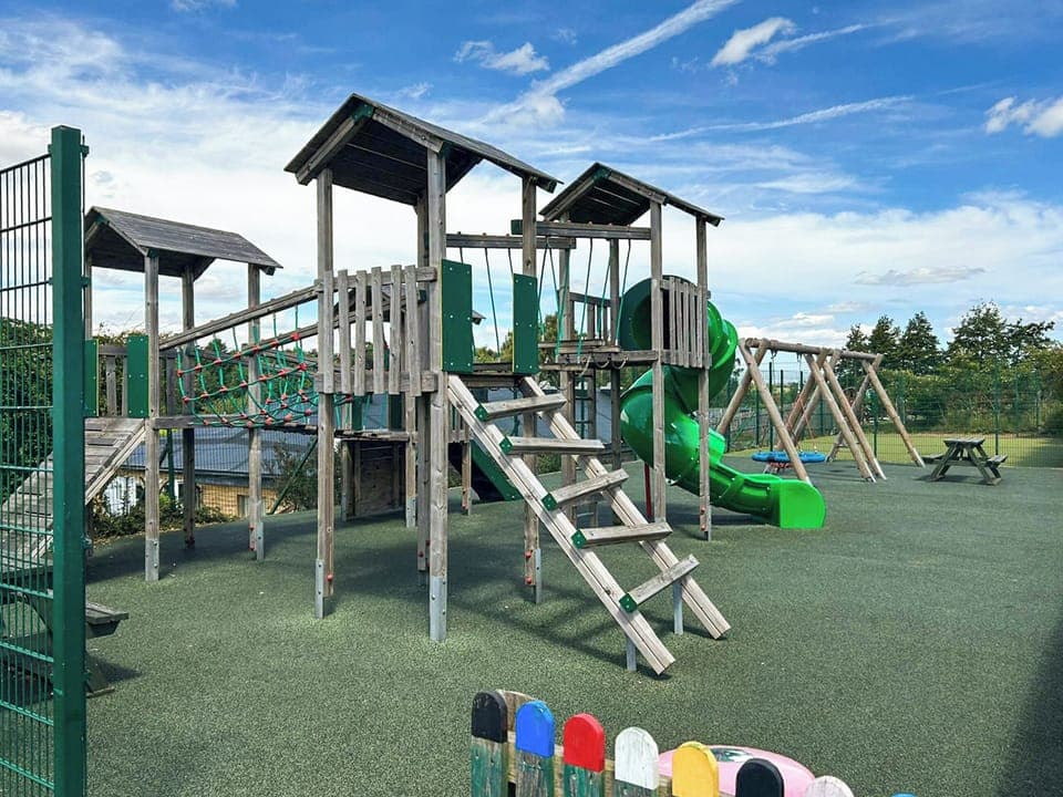 Surrounding area | Forest Sherman - Beamish Holiday Park, Durham