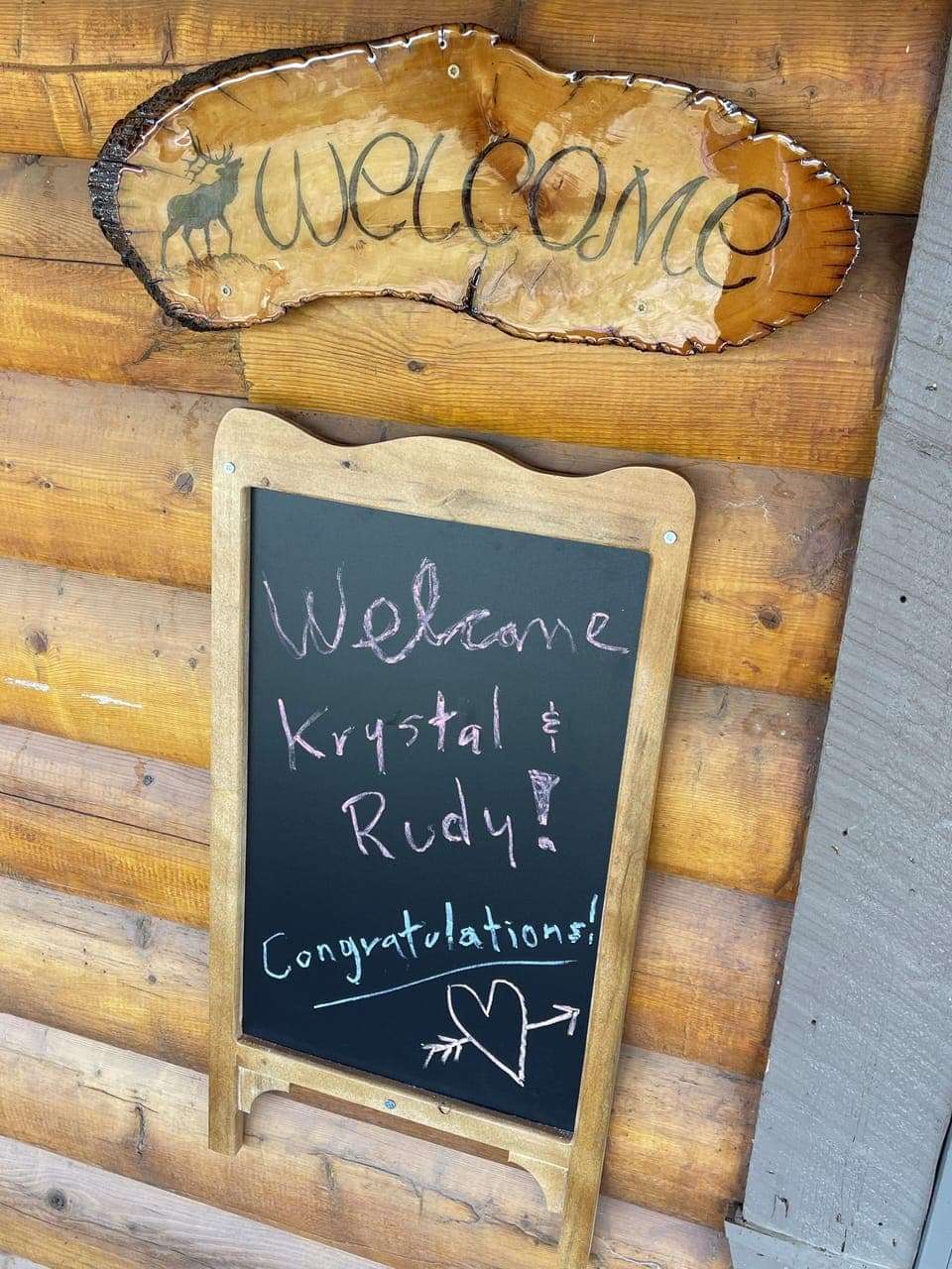 Welcome!