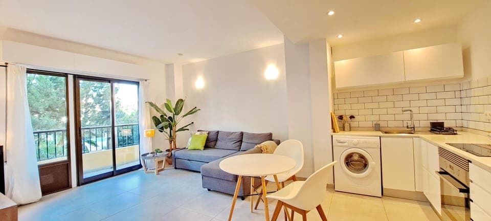 Piso Frida by Solidays - 1